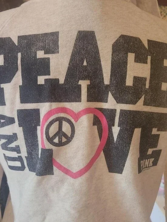 victoria secret jacket - Picture 2 of 5